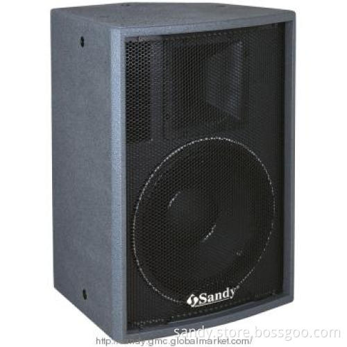 Professional Loudspeaker F-12